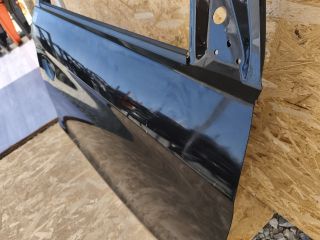 bontott MITSUBISHI SPACE STAR Jobb első Ajtó (Üres lemez)