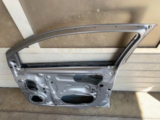 bontott MITSUBISHI SPACE STAR Jobb első Ajtó (Üres lemez)