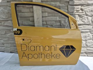 bontott MITSUBISHI SPACE STAR Jobb első Ajtó (Üres lemez)