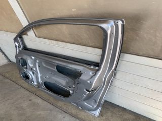 bontott MITSUBISHI SPACE STAR Jobb első Ajtó (Üres lemez)