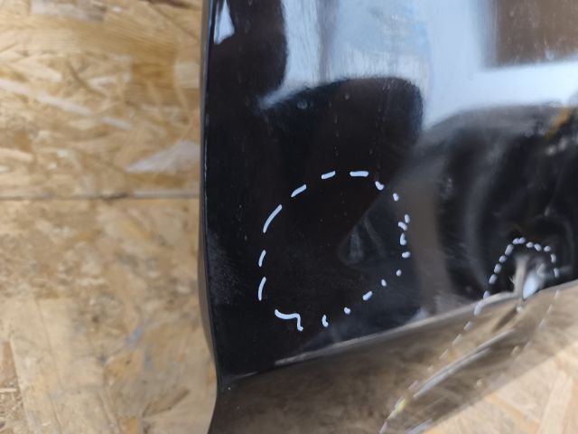 bontott MITSUBISHI SPACE STAR Jobb első Ajtó (Üres lemez)