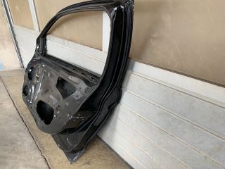 bontott MITSUBISHI SPACE STAR Jobb első Ajtó (Üres lemez)