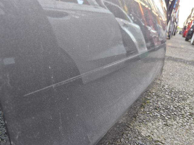 bontott MITSUBISHI SPACE STAR Jobb első Ajtó (Üres lemez)