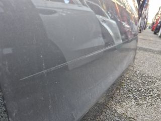 bontott MITSUBISHI SPACE STAR Jobb első Ajtó (Üres lemez)