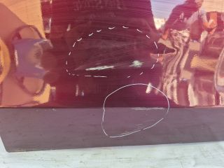 bontott MITSUBISHI SPACE STAR Jobb első Ajtó (Üres lemez)