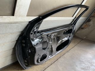 bontott MITSUBISHI SPACE STAR Jobb első Ajtó (Üres lemez)