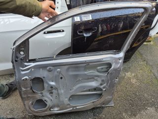 bontott MITSUBISHI SPACE STAR Jobb első Ajtó (Üres lemez)