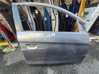 bontott MITSUBISHI SPACE STAR Jobb első Ajtó (Üres lemez)