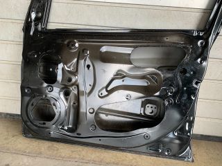 bontott MITSUBISHI SPACE STAR Jobb első Ajtó (Üres lemez)