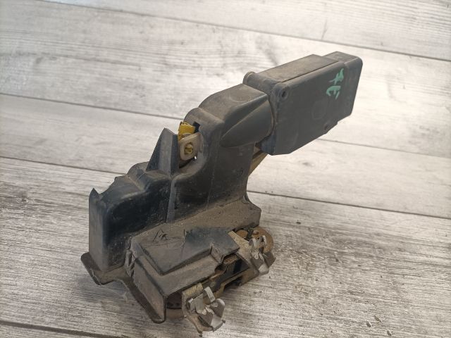 bontott MITSUBISHI SPACE STAR Jobb első Ajtózár