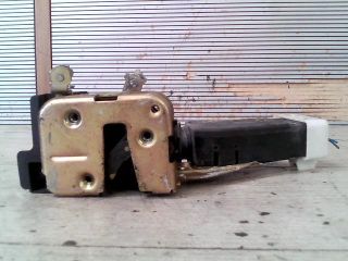 bontott MITSUBISHI SPACE STAR Jobb első Ajtózár