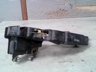 bontott MITSUBISHI SPACE STAR Jobb első Ajtózár