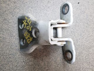 bontott MITSUBISHI SPACE STAR Jobb első Alsó Zsanér