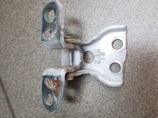 bontott MITSUBISHI SPACE STAR Jobb első Alsó Zsanér