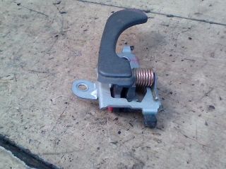 bontott MITSUBISHI SPACE STAR Jobb első Belső Kilincs