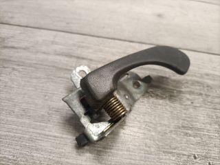 bontott MITSUBISHI SPACE STAR Jobb első Belső Kilincs