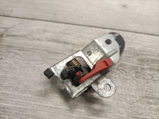 bontott MITSUBISHI SPACE STAR Jobb első Belső Kilincs