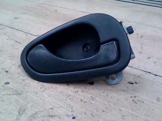 bontott MITSUBISHI SPACE STAR Jobb első Belső Kilincs