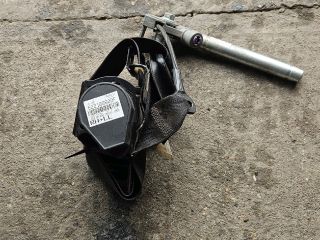 bontott MITSUBISHI SPACE STAR Jobb első Biztonsági Öv