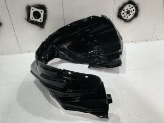 bontott MITSUBISHI SPACE STAR Jobb első Dobbetét (Kerékjárati, Műanyag)