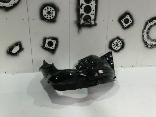 bontott MITSUBISHI SPACE STAR Jobb első Dobbetét (Kerékjárati, Műanyag)