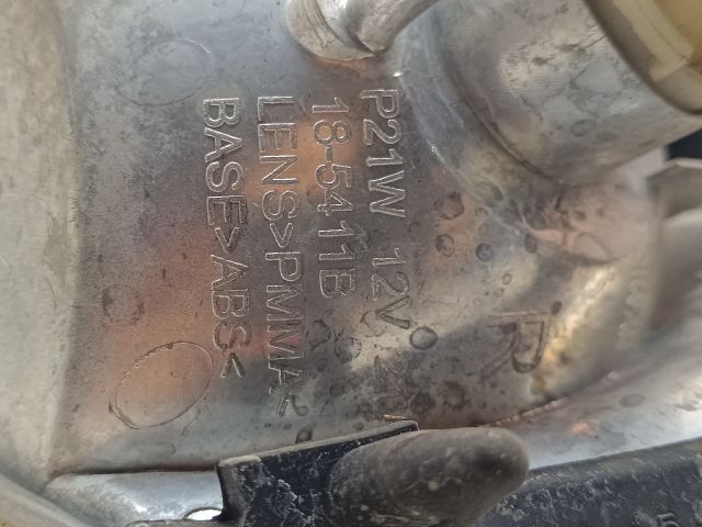 bontott MITSUBISHI SPACE STAR Jobb első Irányjelző