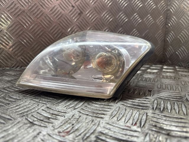 bontott MITSUBISHI SPACE STAR Jobb első Irányjelző