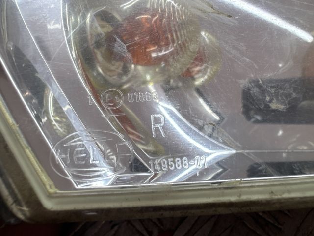 bontott MITSUBISHI SPACE STAR Jobb első Irányjelző