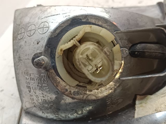 bontott MITSUBISHI SPACE STAR Jobb első Irányjelző