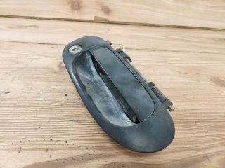 bontott MITSUBISHI SPACE STAR Jobb első Külső Kilincs