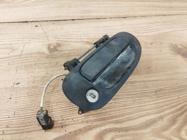 bontott MITSUBISHI SPACE STAR Jobb első Külső Kilincs