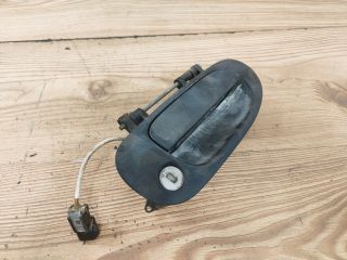 bontott MITSUBISHI SPACE STAR Jobb első Külső Kilincs