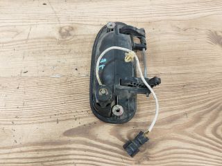 bontott MITSUBISHI SPACE STAR Jobb első Külső Kilincs