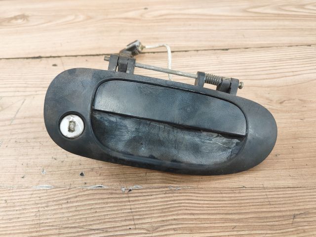 bontott MITSUBISHI SPACE STAR Jobb első Külső Kilincs