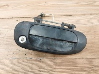 bontott MITSUBISHI SPACE STAR Jobb első Külső Kilincs