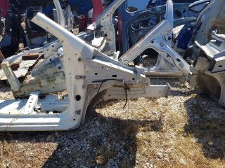 bontott MITSUBISHI SPACE STAR Jobb első Negyed Karosszéria Csomag