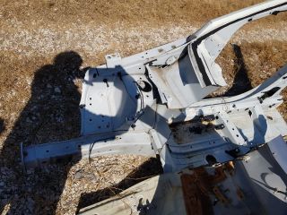 bontott MITSUBISHI SPACE STAR Jobb első Negyed Karosszéria Csomag