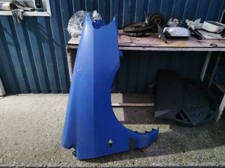 bontott MITSUBISHI SPACE STAR Jobb első Sárvédő