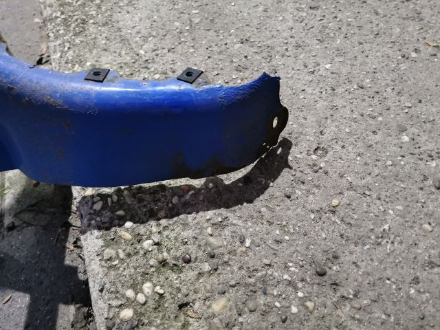 bontott MITSUBISHI SPACE STAR Jobb első Sárvédő