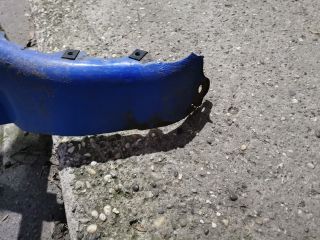 bontott MITSUBISHI SPACE STAR Jobb első Sárvédő