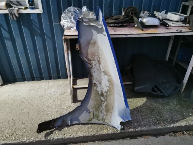 bontott MITSUBISHI SPACE STAR Jobb első Sárvédő