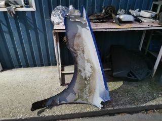 bontott MITSUBISHI SPACE STAR Jobb első Sárvédő