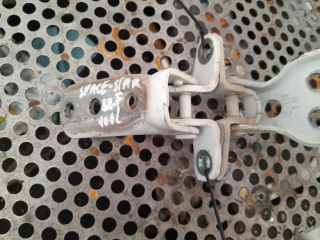 bontott MITSUBISHI SPACE STAR Jobb első Zsanér