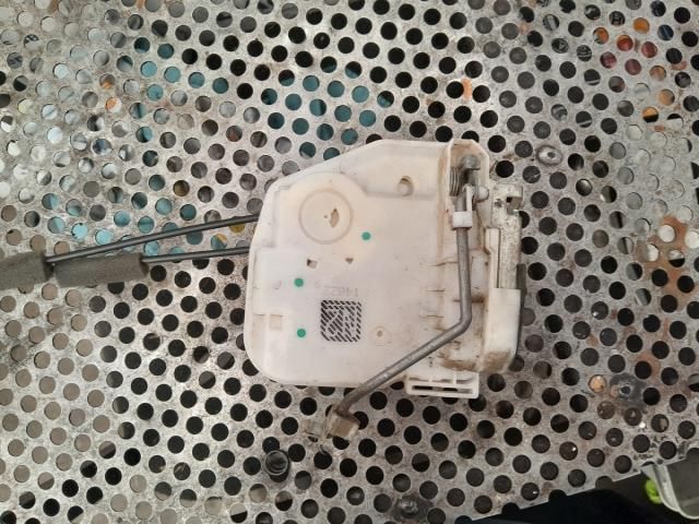 bontott MITSUBISHI SPACE STAR Jobb első Zsanér