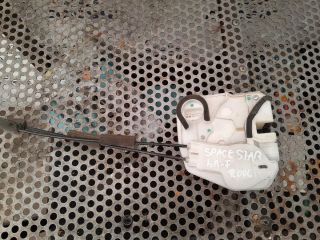 bontott MITSUBISHI SPACE STAR Jobb első Zsanér