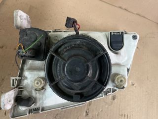 bontott MITSUBISHI SPACE STAR Jobb Fényszóró