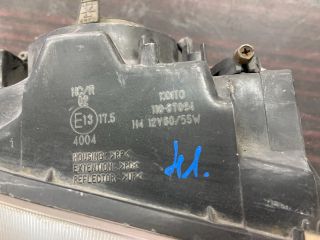 bontott MITSUBISHI SPACE STAR Jobb Fényszóró