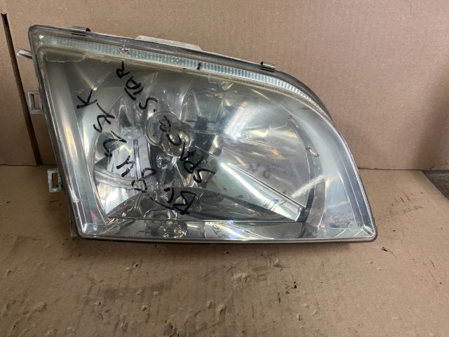 bontott MITSUBISHI SPACE STAR Jobb Fényszóró