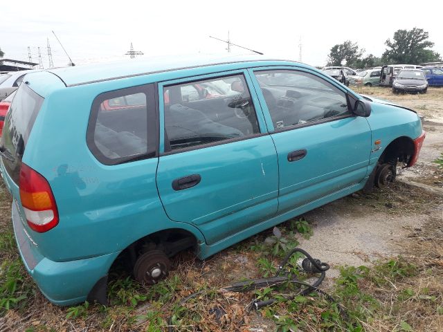 bontott MITSUBISHI SPACE STAR Jobb Fényszóró