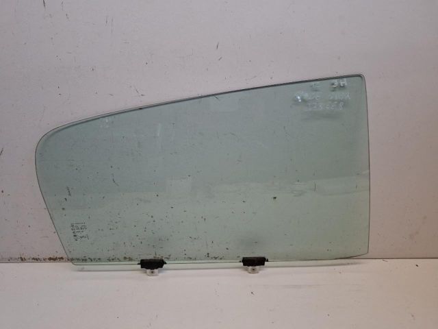 bontott MITSUBISHI SPACE STAR Jobb hátsó Ablak